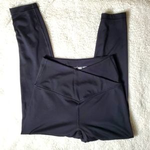 Victoria's Secret leggings size 10